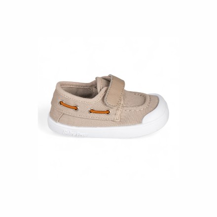 Canvas Nautical Shoe - Image product