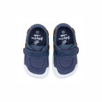 Canvas Nautical Shoe