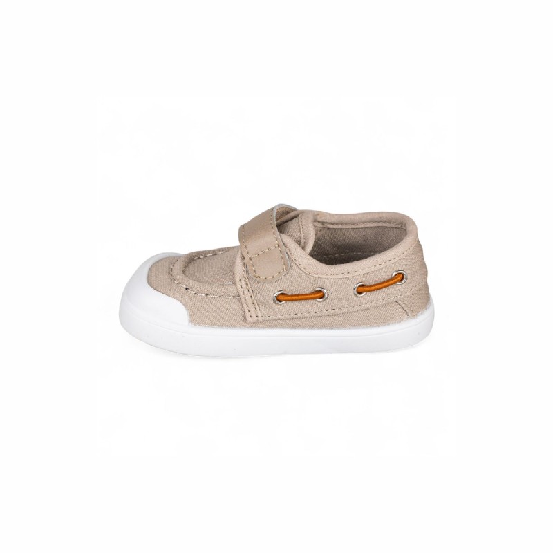Canvas Nautical Shoe