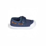 Canvas Nautical Shoe