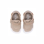 Canvas Nautical Shoe