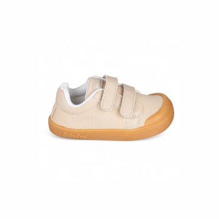 Canvas Velcro Sneakers - Image product