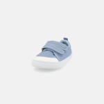 Canvas Koi Sneakers