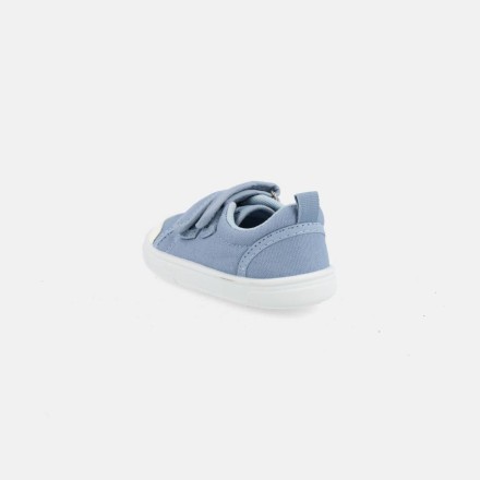 Canvas Koi Sneakers