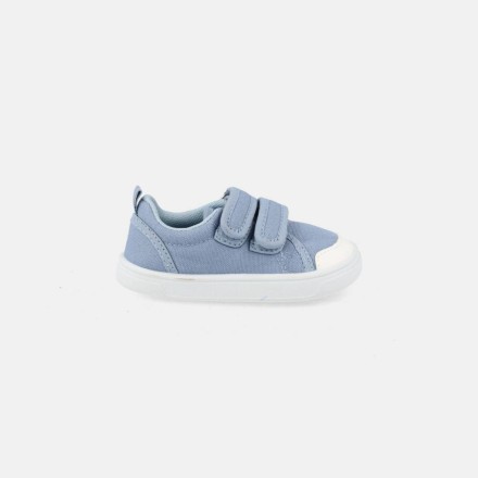 Canvas Koi Sneakers - Image product