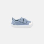 Canvas Koi Sneakers