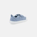Canvas Koi Sneakers