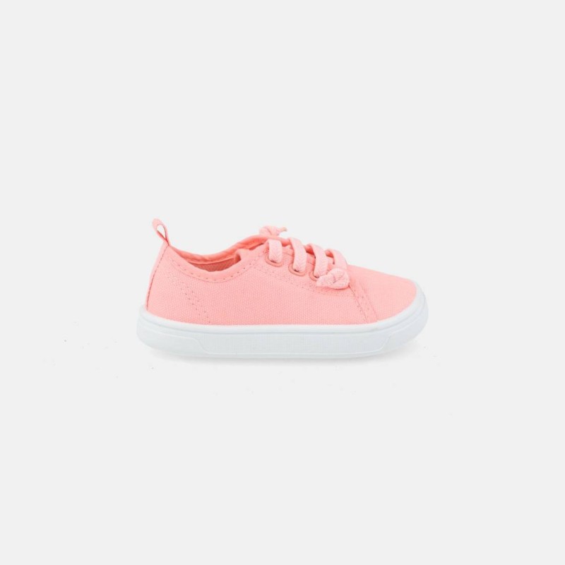 Canvas Goldfish Sneakers