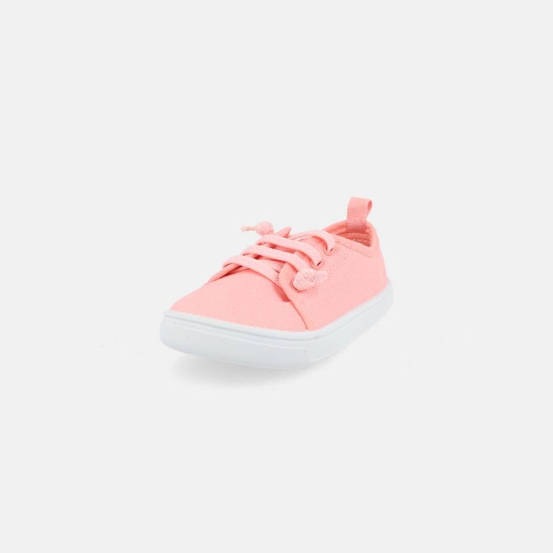 Canvas Goldfish Sneakers