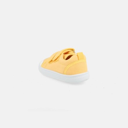 Canvas Koi Sneakers