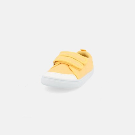 Canvas Koi Sneakers