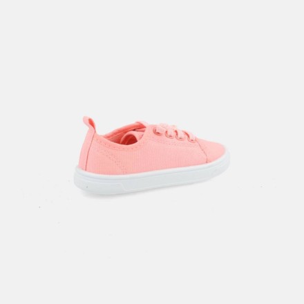 Canvas Goldfish Sneakers