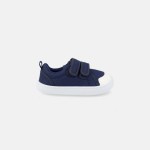 Canvas Koi Sneakers