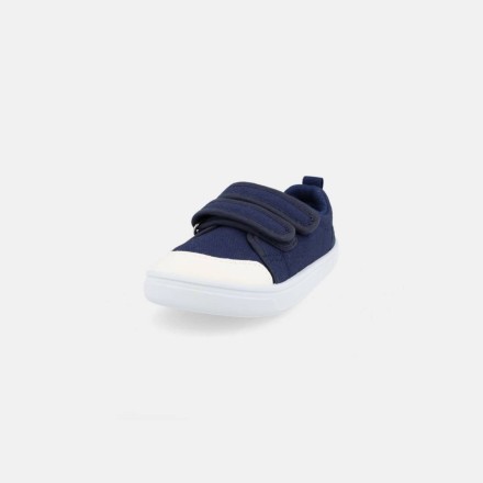 Canvas Koi Sneakers