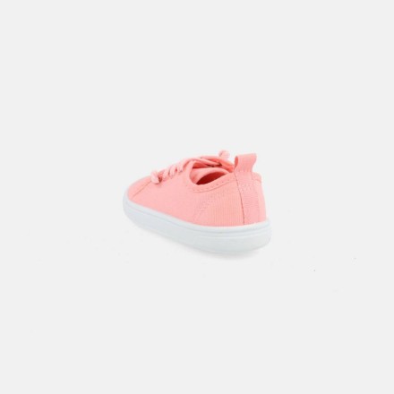 Canvas Goldfish Sneakers