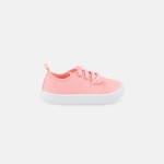 Canvas Goldfish Sneakers
