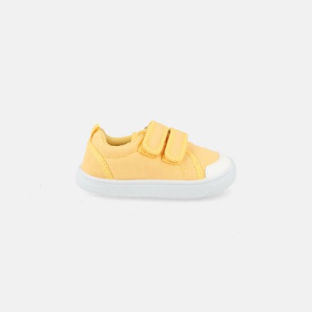Canvas Koi Sneakers - Image product