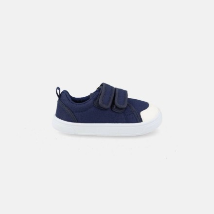Canvas Koi Sneakers - Image product