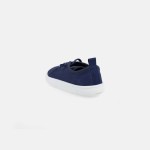 Canvas Goldfish Sneakers