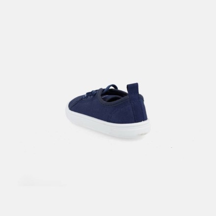 Canvas Goldfish Sneakers