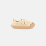 Canvas Koi Sneakers