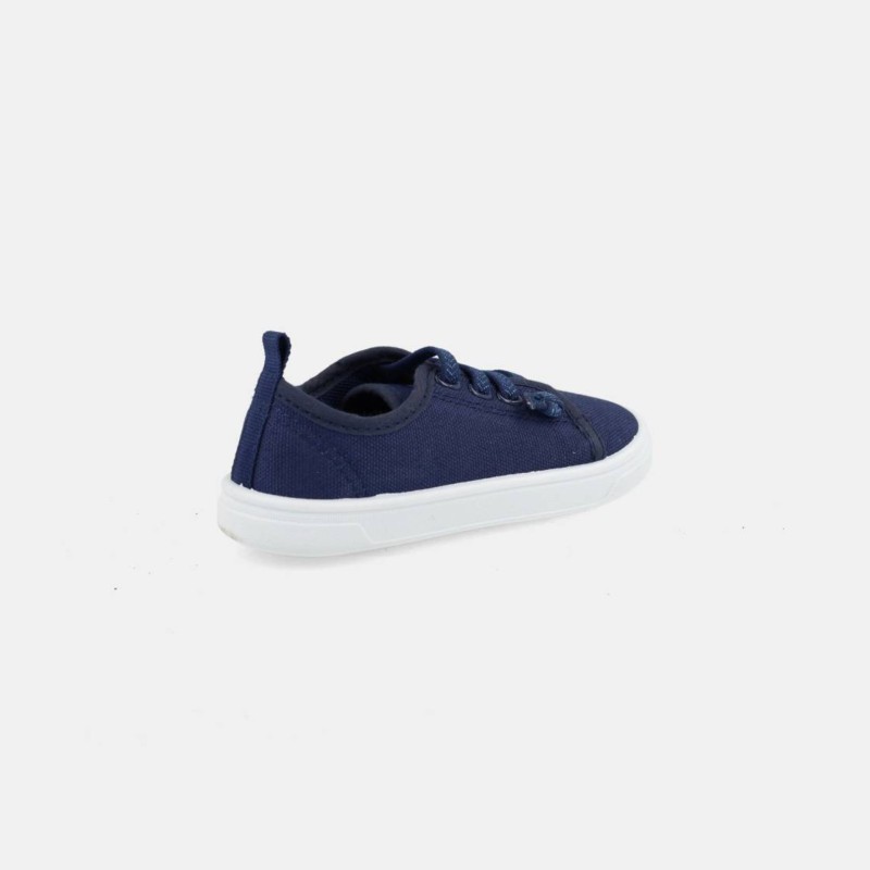 Canvas Goldfish Sneakers