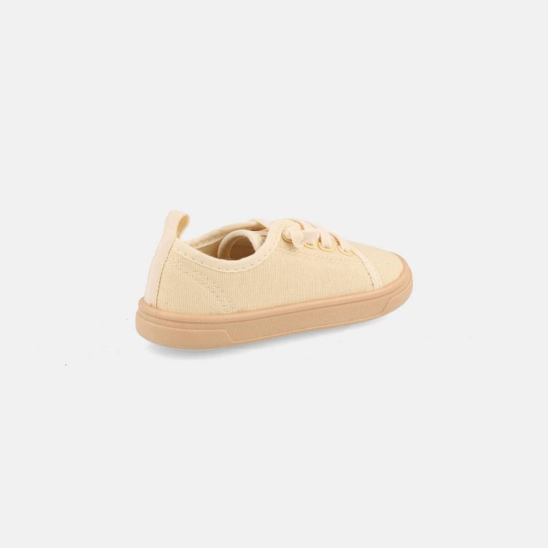 Canvas Goldfish Sneakers