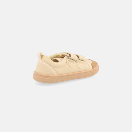 Canvas Koi Sneakers
