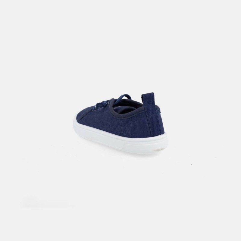 Canvas Goldfish Sneakers
