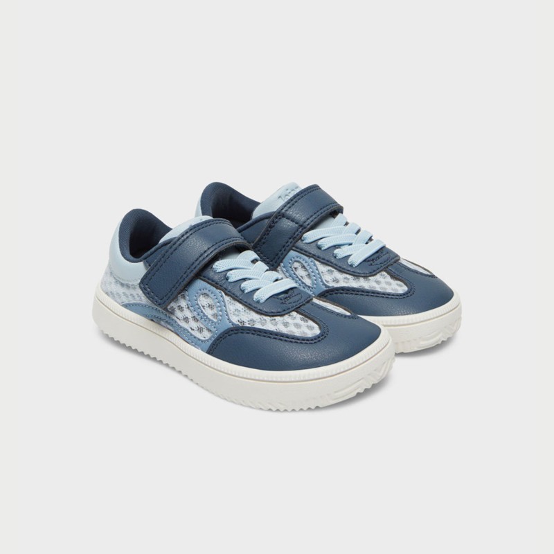 Sneakers One Mesh Kids