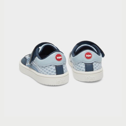 Sneakers One Mesh Kids