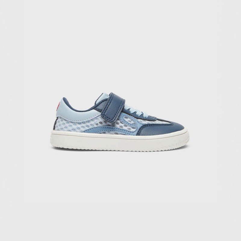 Sneakers One Mesh Kids