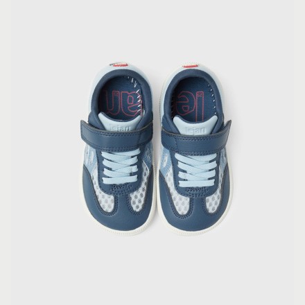 Sneakers One Mesh Kids