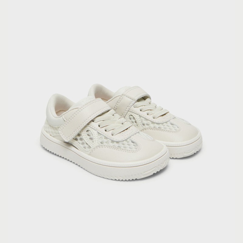 Sneakers One Mesh Kids