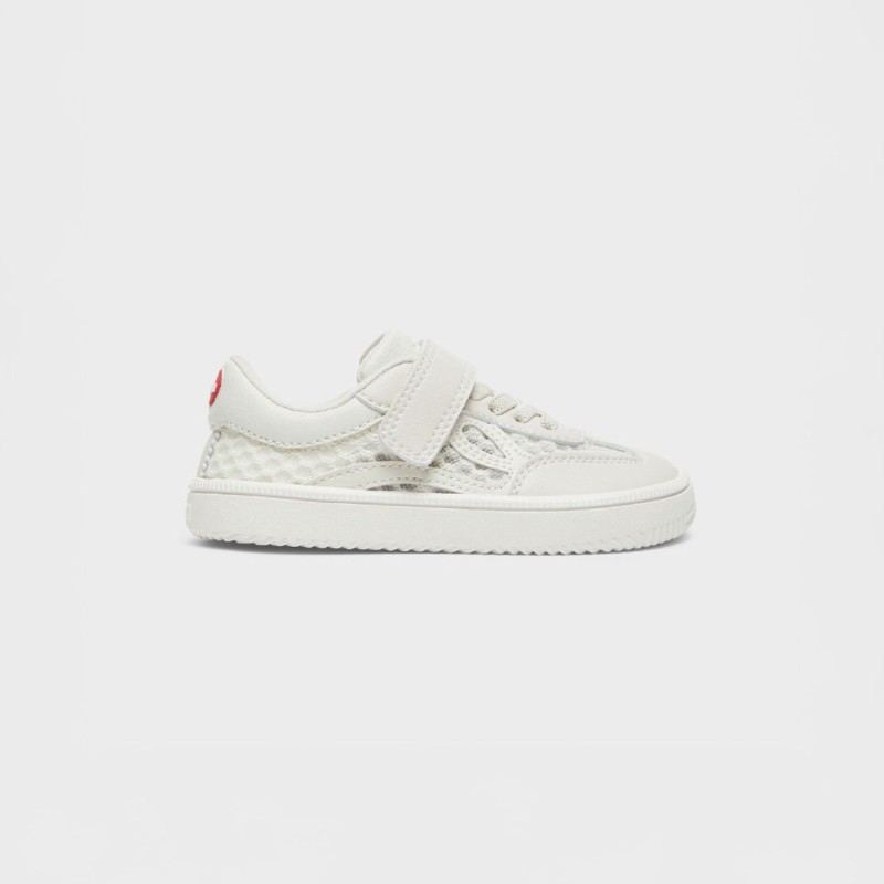 Sneakers One Mesh Kids