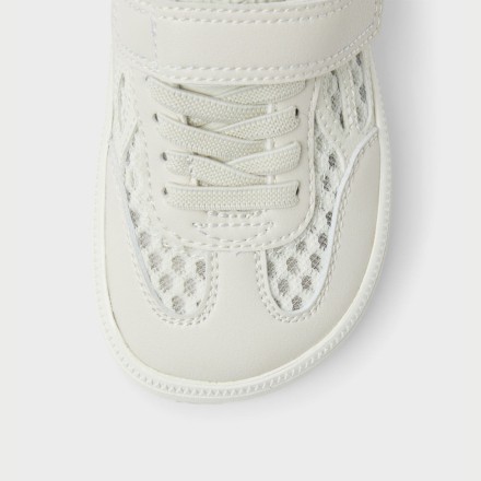 Sneakers One Mesh Kids