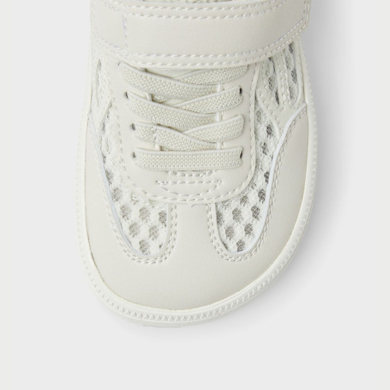 Sneakers One Mesh Kids