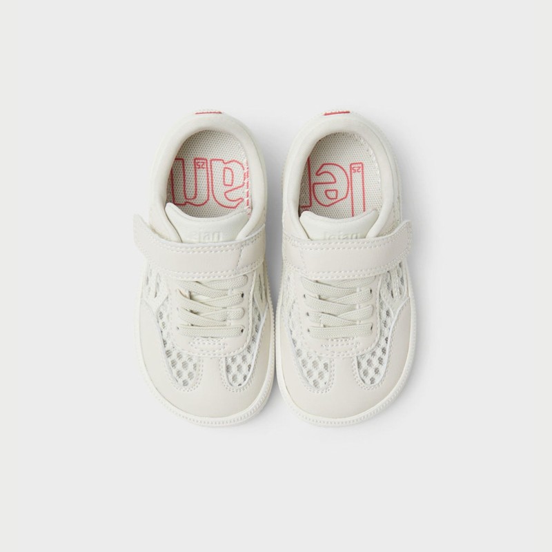 Sneakers One Mesh Kids