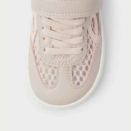 Sneakers One Mesh Kids