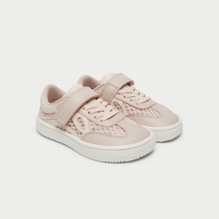 Sneakers One Mesh Kids