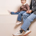 Sneakers One Mesh Kids