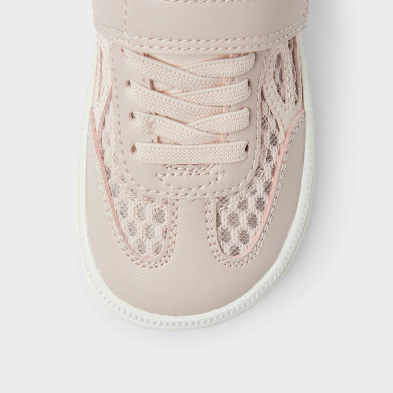 Sneakers One Mesh Kids