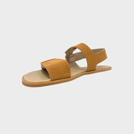 Sandals C Suede