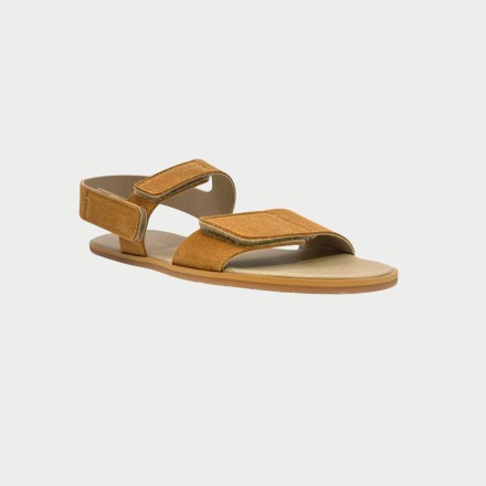Sandals C Suede