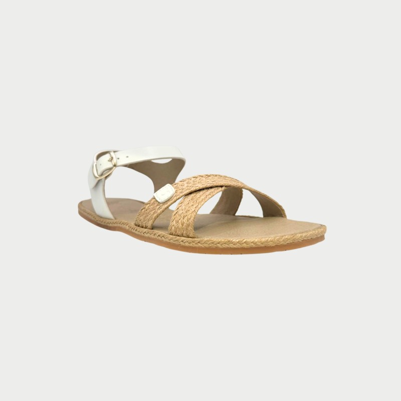 Sandals Trenza