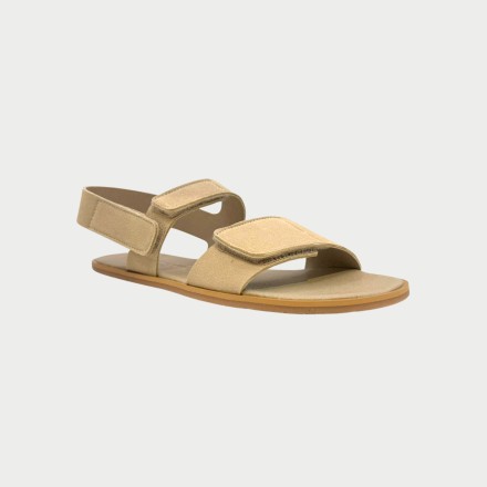 Sandals C Suede