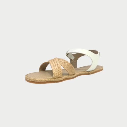 Sandals Trenza