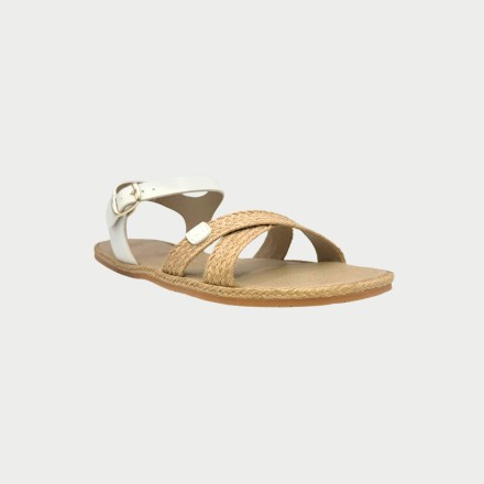 Sandals Trenza