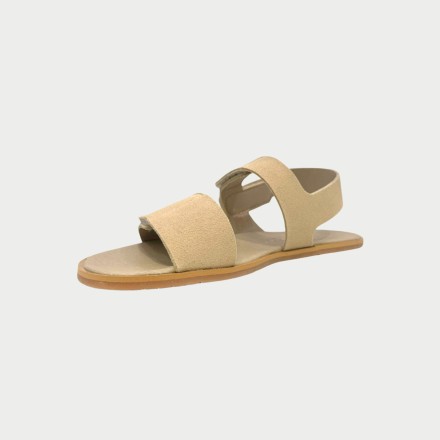 Sandals C Suede