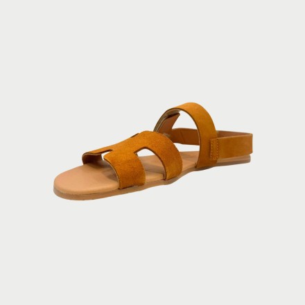Sandals Serraje